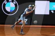 Jannik Sinner (ITA) Vs. Tommy Paul (USA) - ATP Rome Open