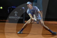 Jannik Sinner (ITA) Vs. Tommy Paul (USA) - ATP Rome Open