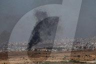 Israel-Hamas War 2025: Gaza Under Siege