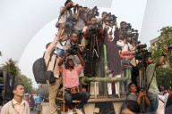 Smoke And Sweat: Toxic Labor On The Streets In Bangladesh 