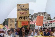 Smoke And Sweat: Toxic Labor On The Streets In Bangladesh 