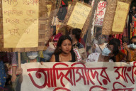Smoke And Sweat: Toxic Labor On The Streets In Bangladesh 
