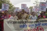 Smoke And Sweat: Toxic Labor On The Streets In Bangladesh 