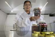 Beekeepers In Mexico Prepare For World Bee Day