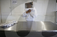 Beekeepers In Mexico Prepare For World Bee Day