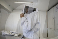 Beekeepers In Mexico Prepare For World Bee Day