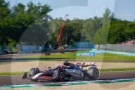 F1 Grand Prix of Emilia-Romagna - Practice