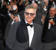 Cannes 2025: 'Eddington' Premiere Red Carpet