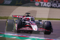 F1 Grand Prix of Emilia-Romagna - Practice