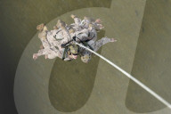 Marines Conduct SPIE Training