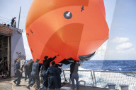 USS Preble Deploy The Killer Tomato