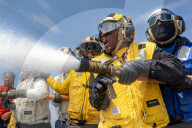 Ready, Set, Spray