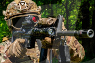 509th SFS Enhances Joint Force Capabilities