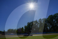 F1 Grand Prix of Emilia-Romagna - Practice