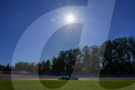 F1 Grand Prix of Emilia-Romagna - Practice