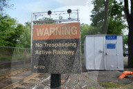 Radburn Train Station Closed And All New Jersey Transit Train Service Suspended Due To BLET Rail Strike