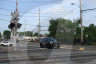 Radburn Train Station Closed And All New Jersey Transit Train Service Suspended Due To BLET Rail Strike