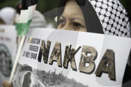 Protest In Jakarta