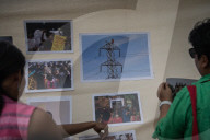 Protest In Dhaka 