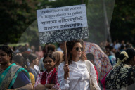 Protest In Dhaka 