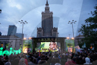Polish Presidential Campaign Last Day