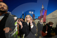 Polish Presidential Campaign Last Day