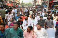 NCP To Launch Its Youth Wing 'Jatiya Jubo Shakti'