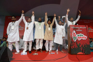 NCP To Launch Its Youth Wing 'Jatiya Jubo Shakti'