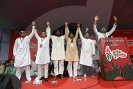 NCP To Launch Its Youth Wing 'Jatiya Jubo Shakti'