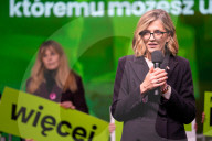 Polish Presidential Campaign Last Day