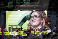 Polish Presidential Campaign Last Day