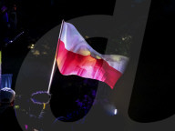 Presidential Campaign In Poland