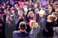 Presidential Campaign In Poland