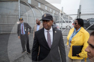 New Jersey: Delaney Hall Immigration Detention Center Reopens