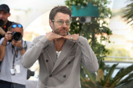 Cannes 2025: 'The Plague' Photocall