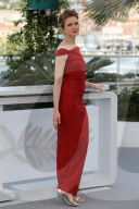 Cannes 2025: 'Amrum' Cast Photocall