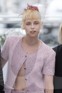 "The Chronology Of Water" Photocall - The 78th Annual Cannes Film Festival