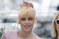 "The Chronology Of Water" Photocall - The 78th Annual Cannes Film Festival