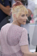 "The Chronology Of Water" Photocall - The 78th Annual Cannes Film Festival