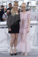 "The Chronology Of Water" Photocall - The 78th Annual Cannes Film Festival