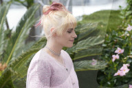 "The Chronology Of Water" Photocall - The 78th Annual Cannes Film Festival