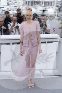 "The Chronology Of Water" Photocall - The 78th Annual Cannes Film Festival
