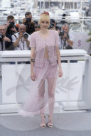 "The Chronology Of Water" Photocall - The 78th Annual Cannes Film Festival
