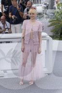 "The Chronology Of Water" Photocall - The 78th Annual Cannes Film Festival