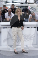 "The Chronology Of Water" Photocall - The 78th Annual Cannes Film Festival