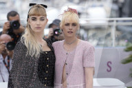 "The Chronology Of Water" Photocall - The 78th Annual Cannes Film Festival