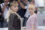"The Chronology Of Water" Photocall - The 78th Annual Cannes Film Festival