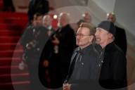 ''Bono: Stories Of Surrender'' Red Carpet - The 78th Annual Cannes Film Festival