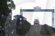 WRC Rally de Portugal