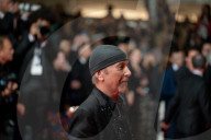 ''Bono: Stories Of Surrender'' Red Carpet - The 78th Annual Cannes Film Festival